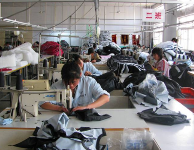 服装加工厂如何找客户获得订单?